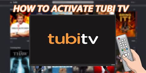 www tubi tv activate|activate tubi on smart tv.